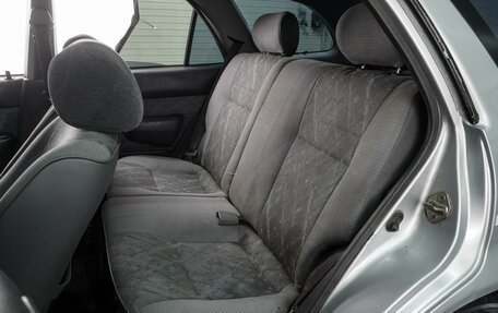 Toyota Sprinter VI (E90), 1988 год, 399 000 рублей, 7 фотография