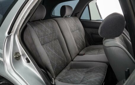 Toyota Sprinter VI (E90), 1988 год, 399 000 рублей, 8 фотография