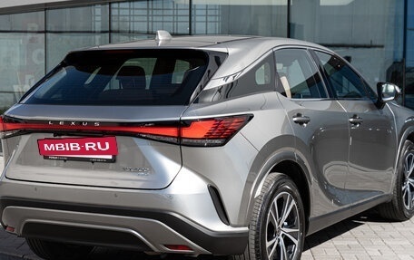 Lexus RX IV рестайлинг, 2025 год, 8 960 000 рублей, 5 фотография
