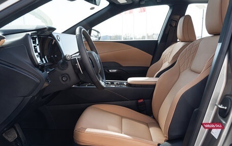Lexus RX IV рестайлинг, 2025 год, 8 960 000 рублей, 9 фотография