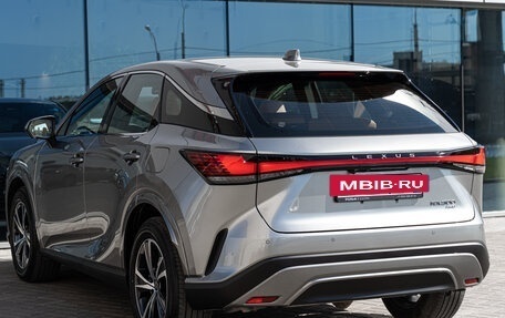 Lexus RX IV рестайлинг, 2025 год, 8 960 000 рублей, 7 фотография