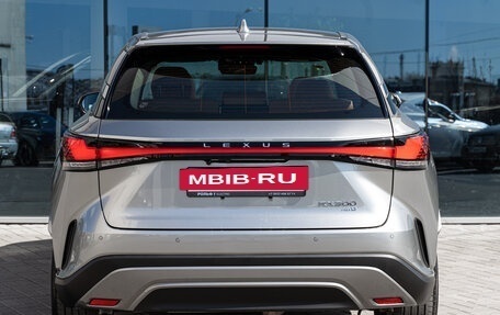 Lexus RX IV рестайлинг, 2025 год, 8 960 000 рублей, 6 фотография