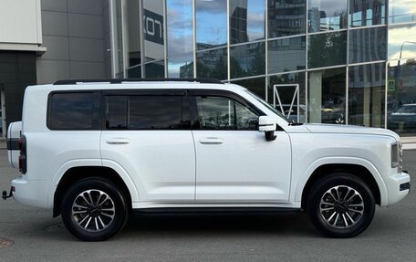 Haval H9, 2025 год, 3 880 000 рублей, 4 фотография