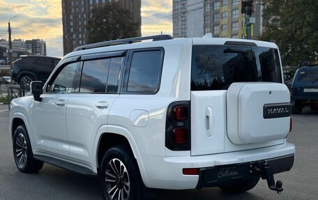 Haval H9, 2025 год, 3 880 000 рублей, 7 фотография