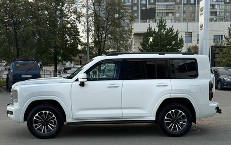 Haval H9, 2025 год, 3 880 000 рублей, 8 фотография