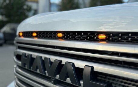 Haval H9, 2025 год, 3 880 000 рублей, 11 фотография
