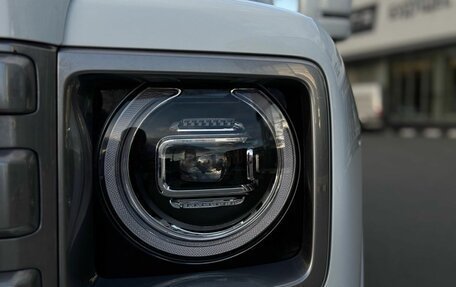 Haval H9, 2025 год, 3 880 000 рублей, 12 фотография