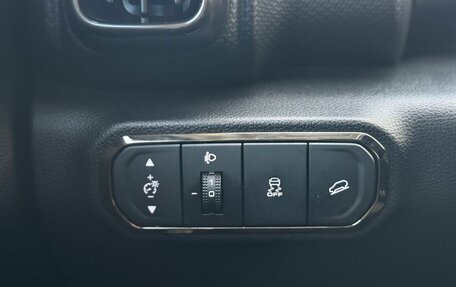 Haval H9, 2025 год, 3 880 000 рублей, 20 фотография