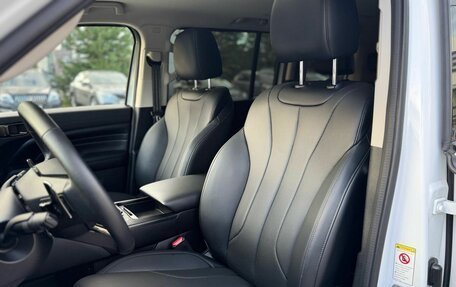 Haval H9, 2025 год, 3 880 000 рублей, 24 фотография