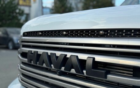 Haval H9, 2025 год, 3 880 000 рублей, 10 фотография