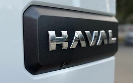 Haval H9, 2025 год, 3 880 000 рублей, 14 фотография