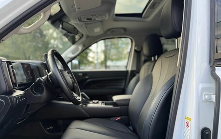 Haval H9, 2025 год, 3 880 000 рублей, 23 фотография