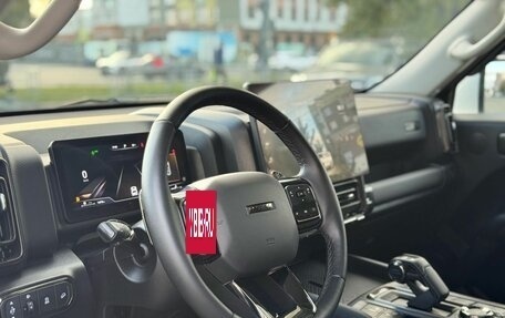 Haval H9, 2025 год, 3 880 000 рублей, 22 фотография