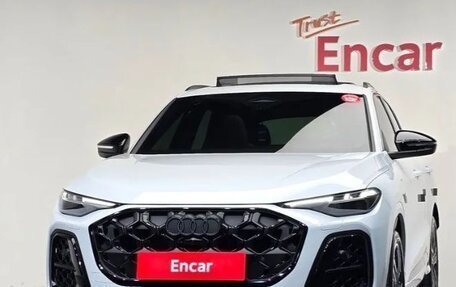 Audi Q5, 2025 год, 85 111 528 рублей, 2 фотография