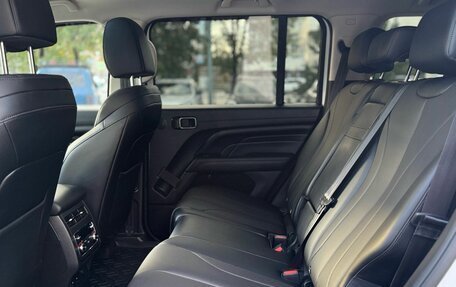 Haval H9, 2025 год, 3 880 000 рублей, 29 фотография