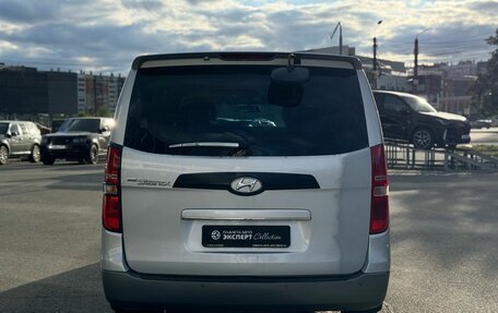 Hyundai Grand Starex Grand Starex I рестайлинг 2, 2008 год, 950 000 рублей, 6 фотография