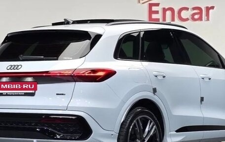 Audi Q5, 2025 год, 85 111 528 рублей, 3 фотография