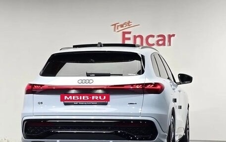 Audi Q5, 2025 год, 85 111 528 рублей, 4 фотография