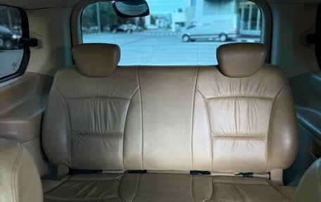 Hyundai Grand Starex Grand Starex I рестайлинг 2, 2008 год, 950 000 рублей, 12 фотография