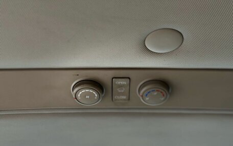Hyundai Grand Starex Grand Starex I рестайлинг 2, 2008 год, 950 000 рублей, 13 фотография
