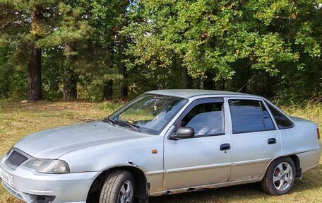 Daewoo Nexia I рестайлинг, 2012 год, 140 000 рублей, 2 фотография