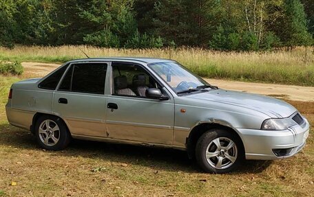 Daewoo Nexia I рестайлинг, 2012 год, 140 000 рублей, 3 фотография