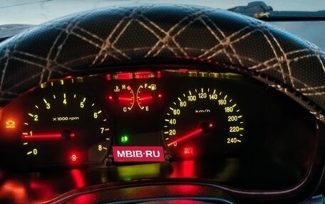 Hyundai Sonata IV рестайлинг, 2005 год, 450 000 рублей, 5 фотография