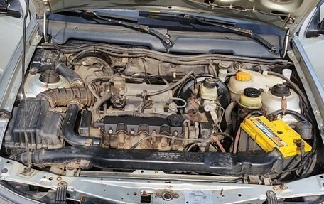 Daewoo Nexia I рестайлинг, 2012 год, 140 000 рублей, 9 фотография