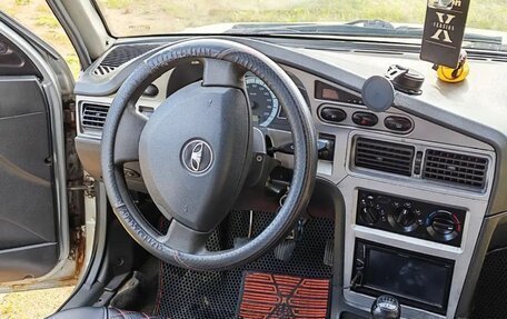 Daewoo Nexia I рестайлинг, 2012 год, 140 000 рублей, 16 фотография