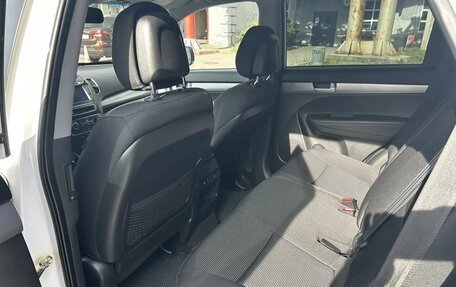 KIA Sorento II рестайлинг, 2014 год, 1 850 000 рублей, 9 фотография