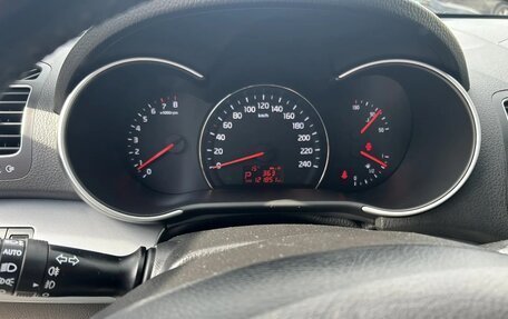 KIA Sorento II рестайлинг, 2014 год, 1 850 000 рублей, 7 фотография