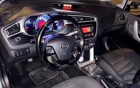 KIA cee'd III, 2015 год, 1 050 000 рублей, 4 фотография