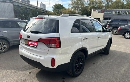 KIA Sorento II рестайлинг, 2014 год, 1 850 000 рублей, 4 фотография