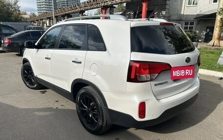 KIA Sorento II рестайлинг, 2014 год, 1 850 000 рублей, 6 фотография