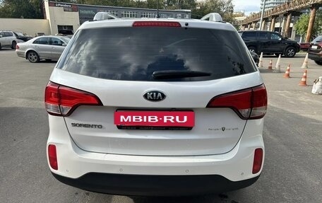 KIA Sorento II рестайлинг, 2014 год, 1 850 000 рублей, 5 фотография