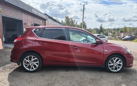 Nissan Tiida, 2015 год, 1 150 000 рублей, 6 фотография