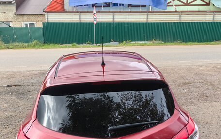 Nissan Tiida, 2015 год, 1 150 000 рублей, 13 фотография