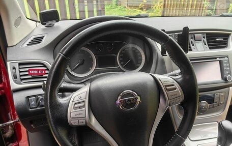 Nissan Tiida, 2015 год, 1 150 000 рублей, 17 фотография