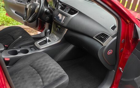 Nissan Tiida, 2015 год, 1 150 000 рублей, 19 фотография