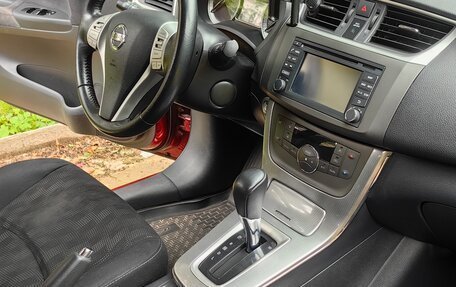 Nissan Tiida, 2015 год, 1 150 000 рублей, 23 фотография