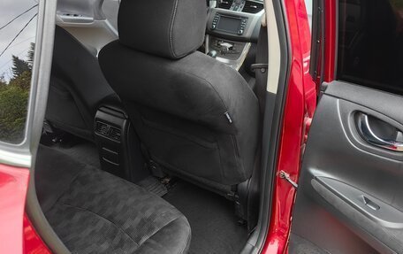 Nissan Tiida, 2015 год, 1 150 000 рублей, 21 фотография