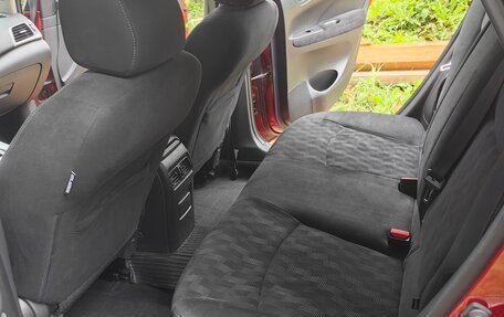 Nissan Tiida, 2015 год, 1 150 000 рублей, 22 фотография