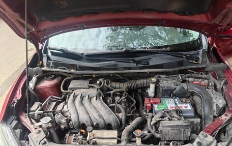 Nissan Tiida, 2015 год, 1 150 000 рублей, 26 фотография