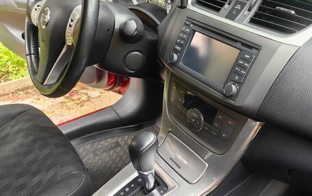 Nissan Tiida, 2015 год, 1 150 000 рублей, 18 фотография