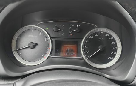 Nissan Tiida, 2015 год, 1 150 000 рублей, 24 фотография