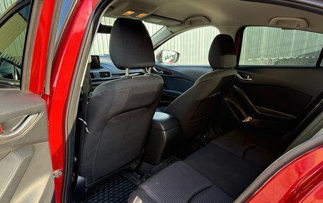 Mazda 3, 2013 год, 1 300 000 рублей, 7 фотография