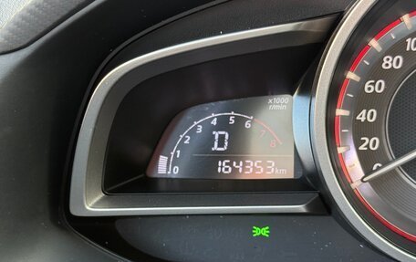 Mazda 3, 2013 год, 1 300 000 рублей, 10 фотография