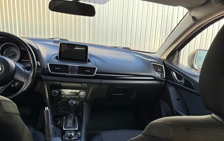 Mazda 3, 2013 год, 1 300 000 рублей, 8 фотография