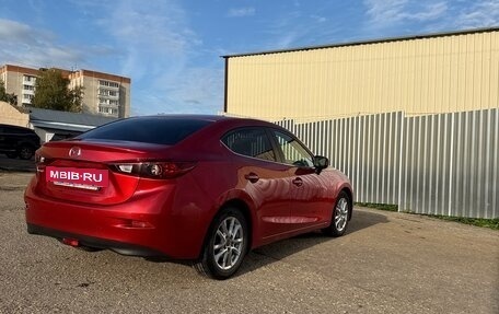 Mazda 3, 2013 год, 1 300 000 рублей, 5 фотография