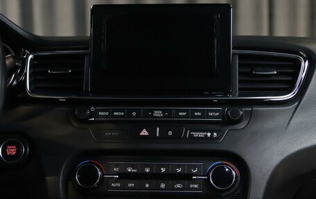 KIA cee'd III, 2018 год, 1 549 000 рублей, 11 фотография